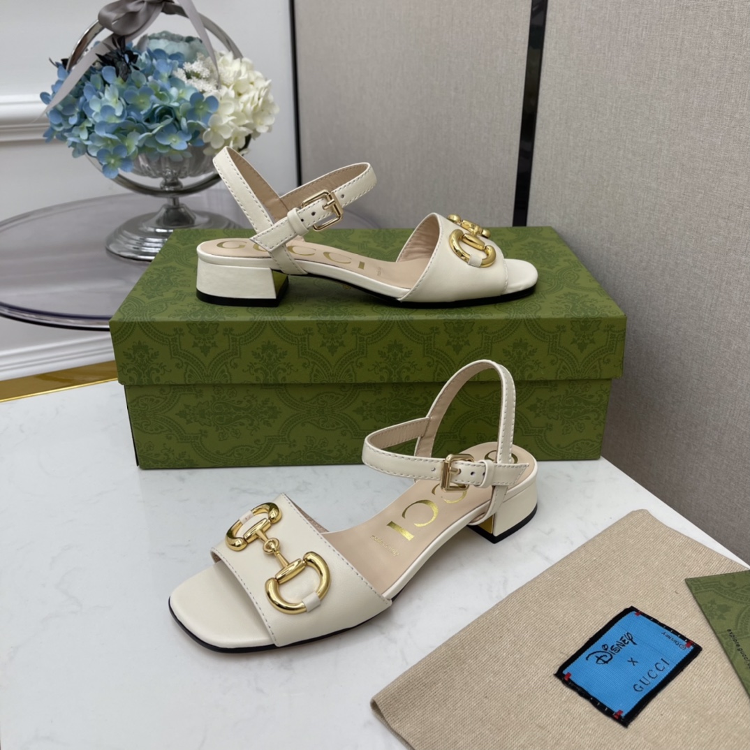 G*u*i heel-2.5cm