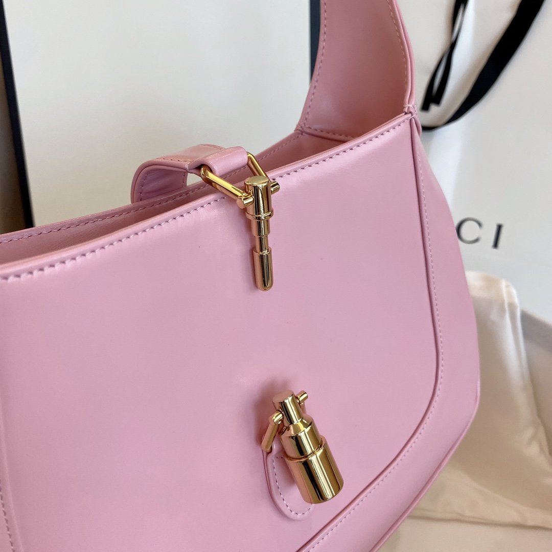 G*u*i jackie 1961 hobo bag-28*19*4.5cm