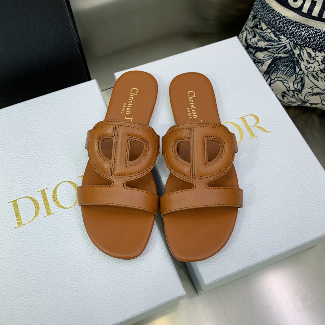 D*or slides