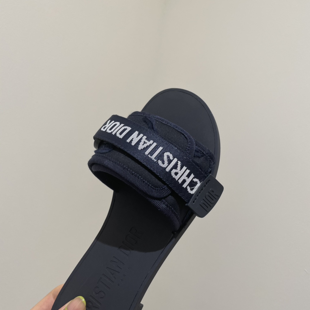D*or slides