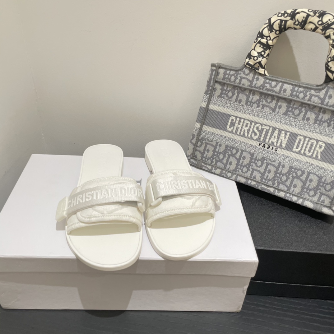 D*or slides