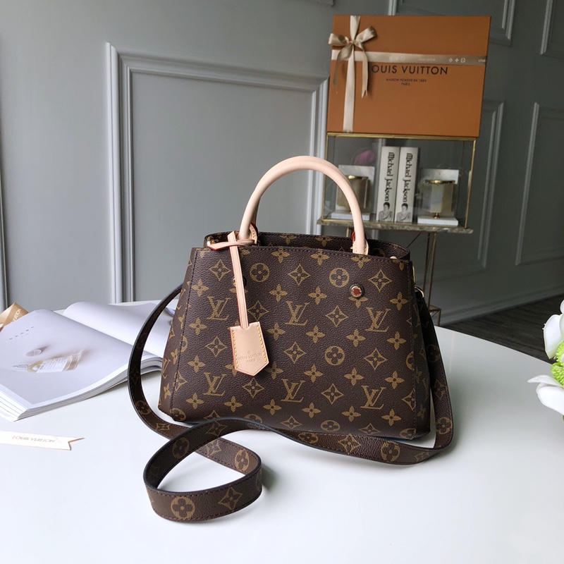 l0*is V*t0n montaigne bb-29*20*13cm