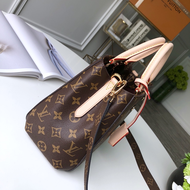 l0*is V*t0n montaigne bb-29*20*13cm