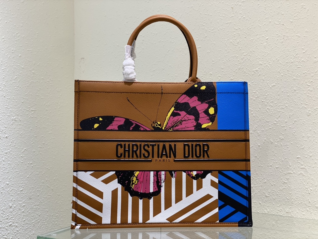 D*or book tote bags-42*32*5cm