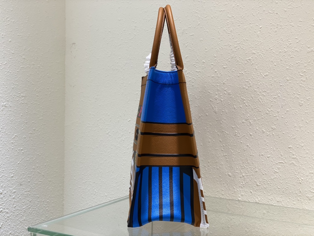 D*or book tote bags-42*32*5cm