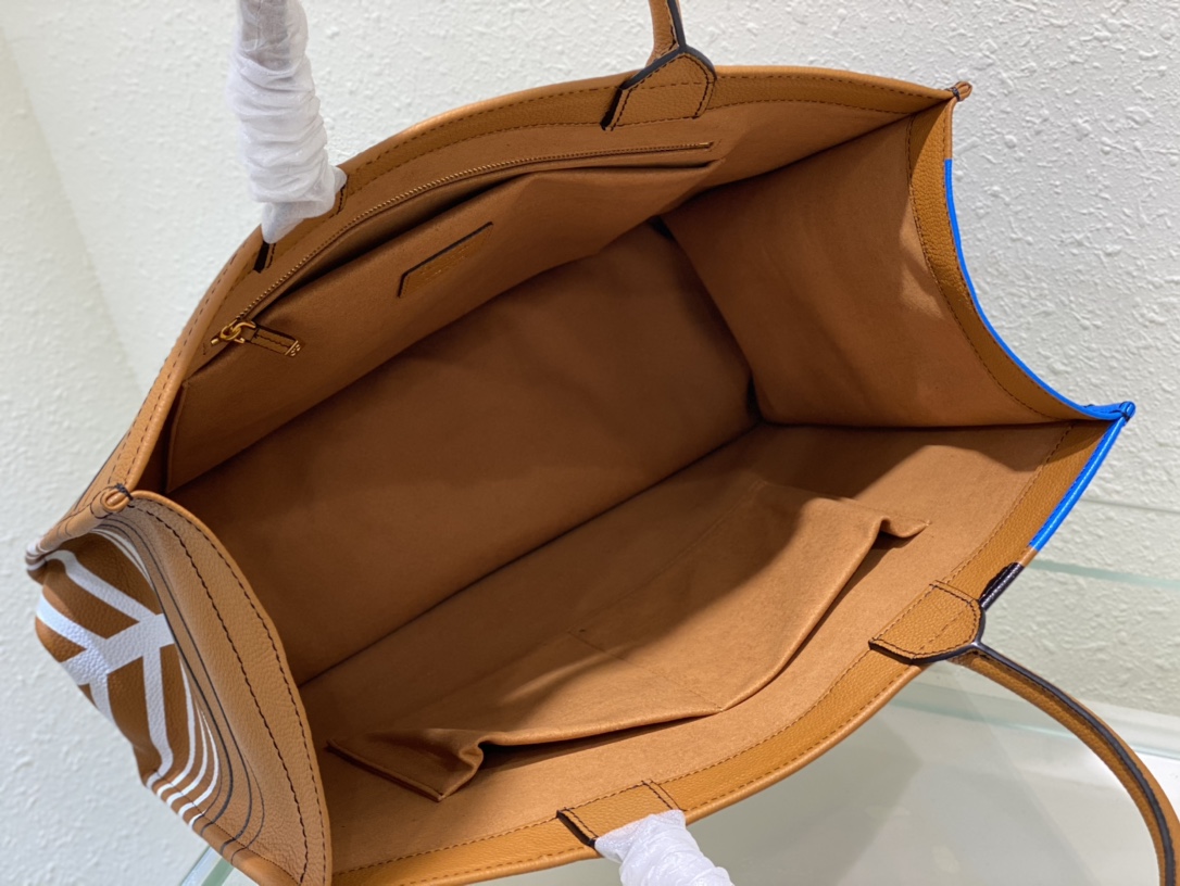 D*or book tote bags-42*32*5cm