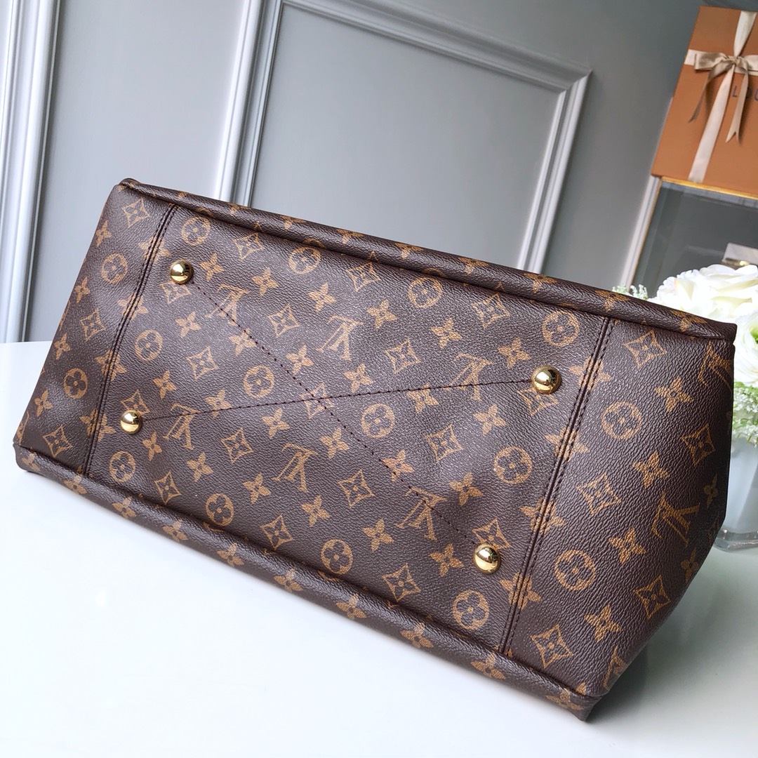 l0*is V*t0n artsy bag-46*32*24cm