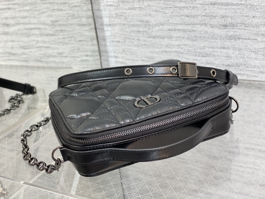 Lady Camera Bag-19*5*14CM