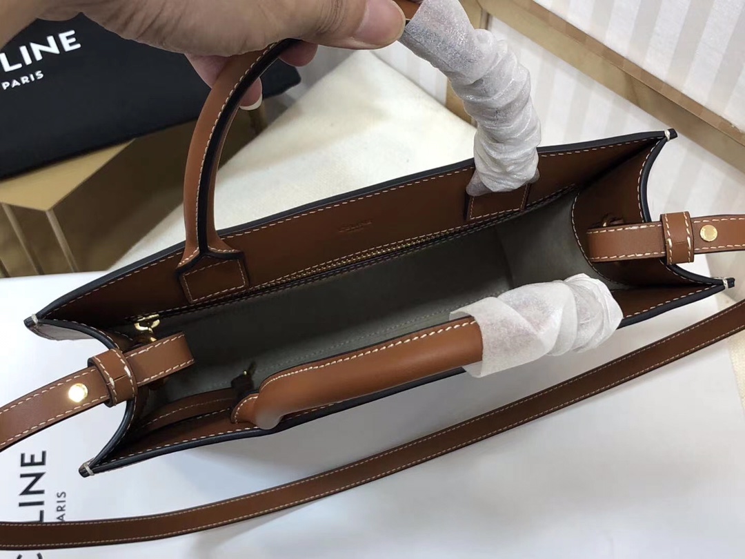 Celin Cabas Tote-28.5*33*8CM