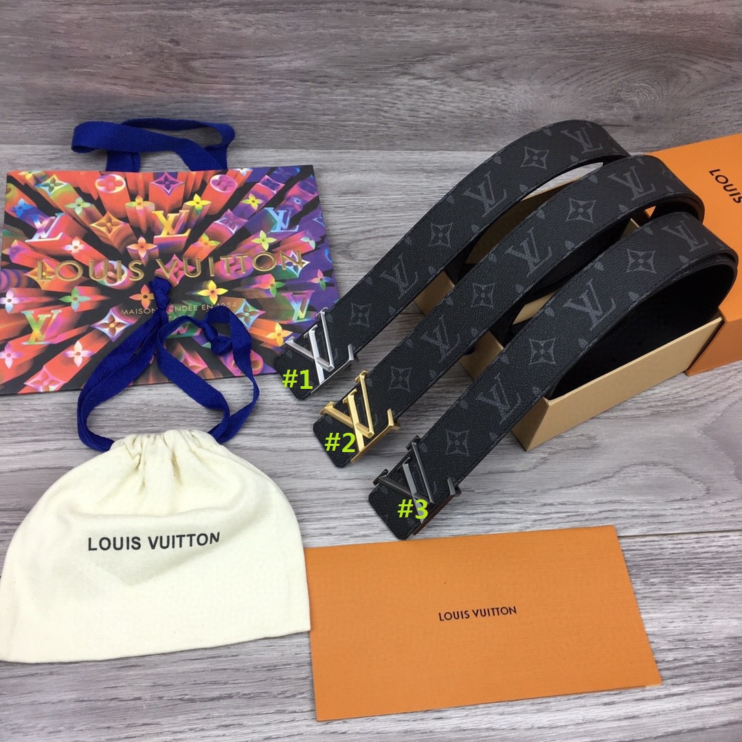 l0*is V*t0n belt-4cm