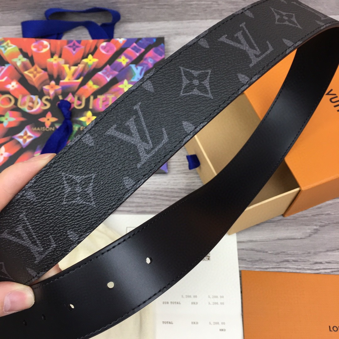 l0*is V*t0n belt-4cm