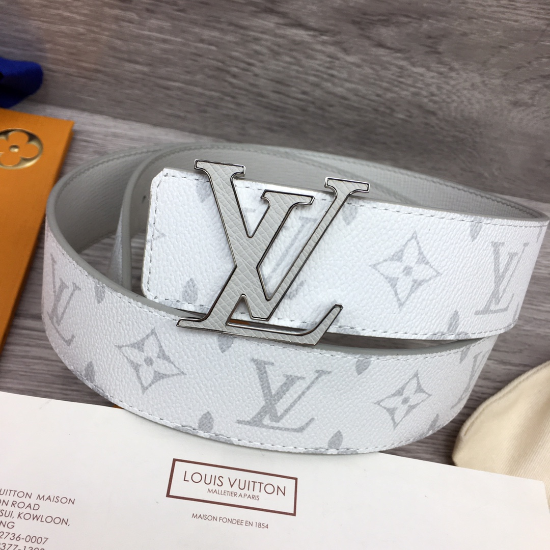 l0*is V*t0n belt-4cm