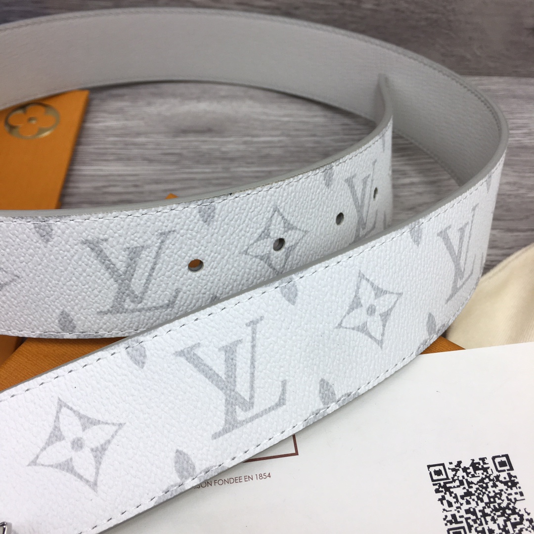 l0*is V*t0n belt-4cm