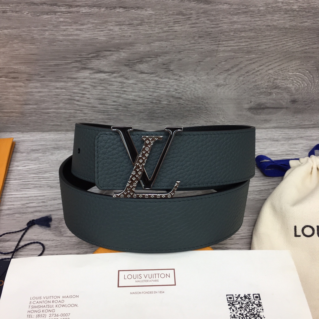 l0*is V*t0n belt-4cm