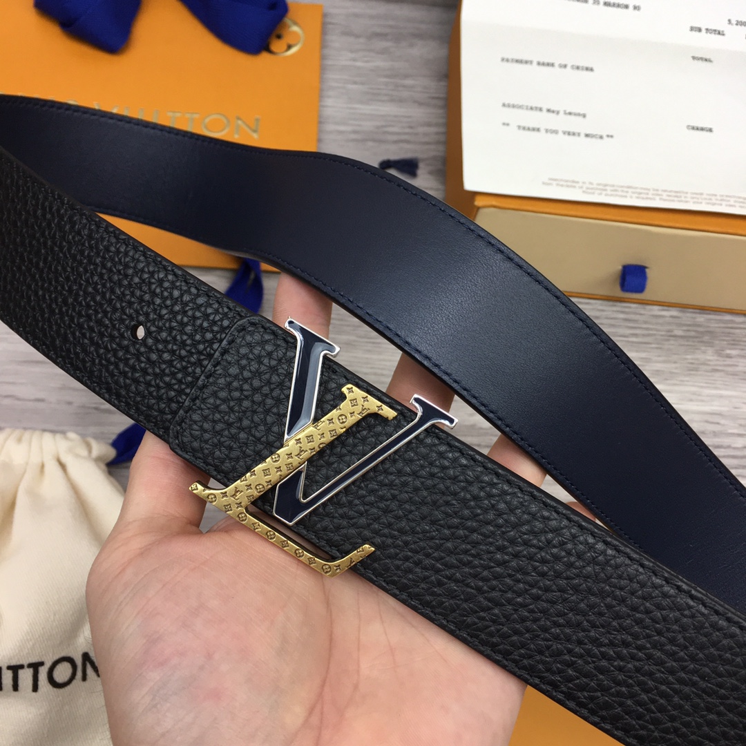l0*is V*t0n belt-4cm