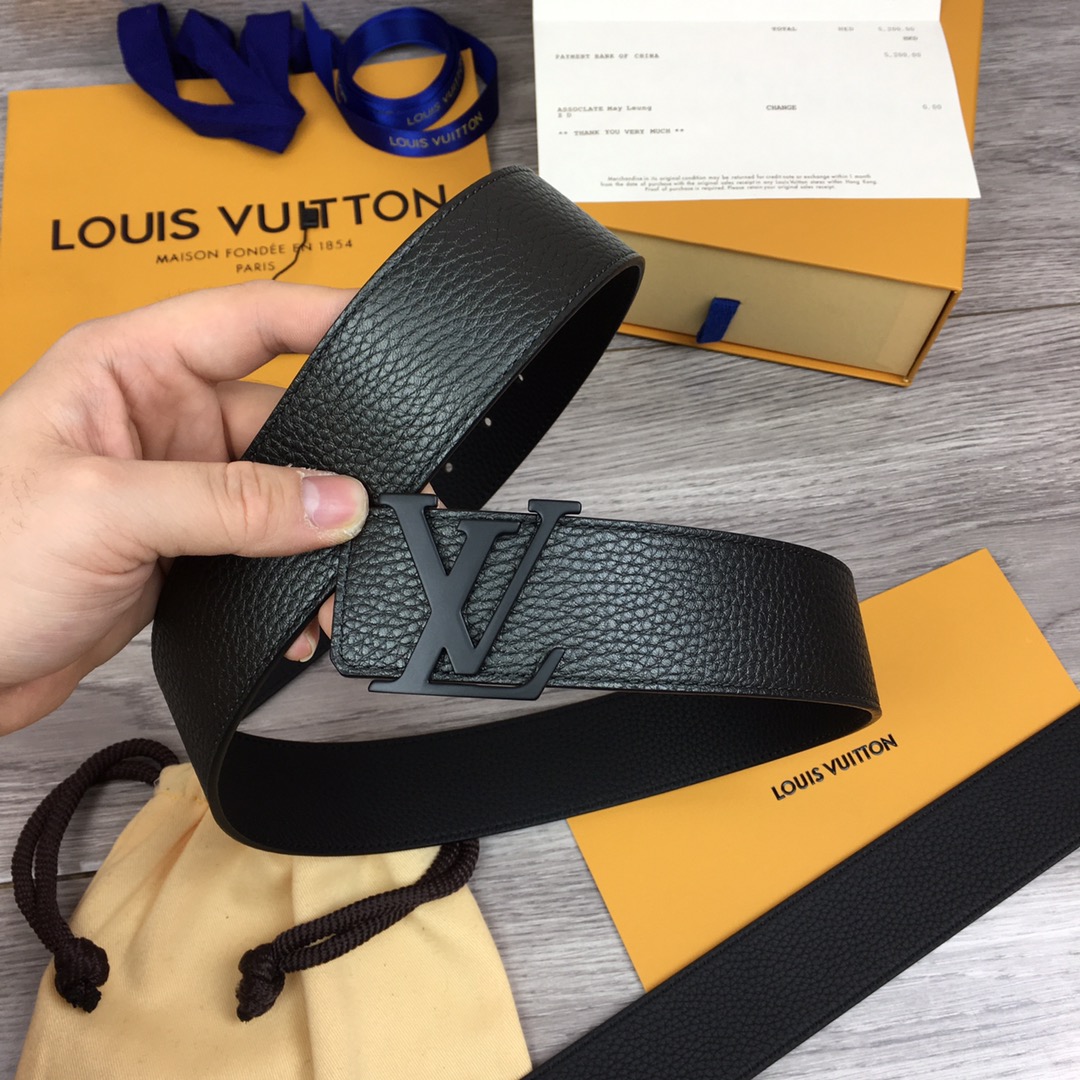 l0*is V*t0n belt-4cm