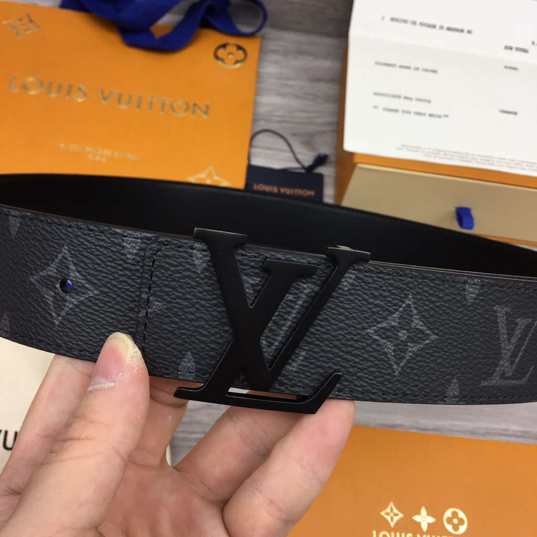 l0*is V*t0n belt-4cm