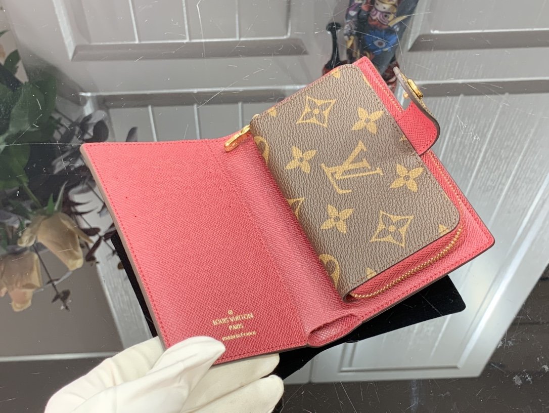 l0*is V*t0n juliette wallet-14*11*3cm