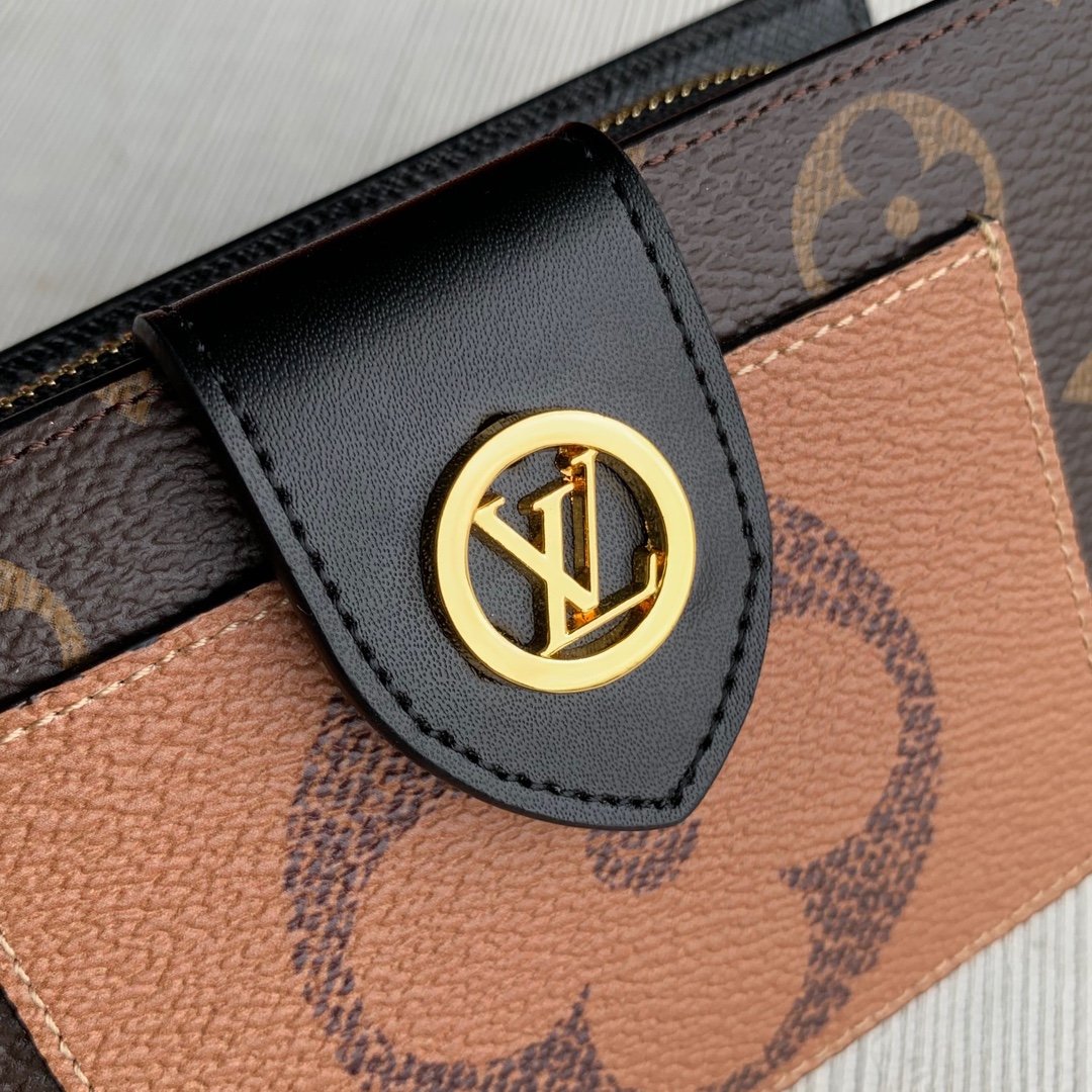 l0*is V*t0n juliette wallet-14*11*3cm