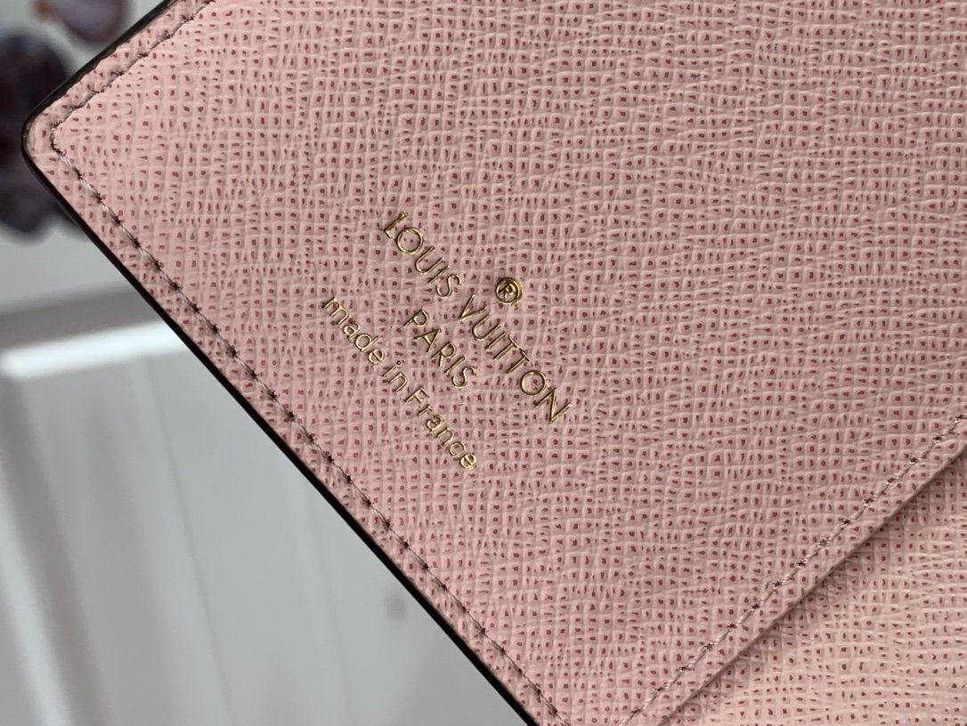 l0*is V*t0n juliette wallet-14*11*3cm