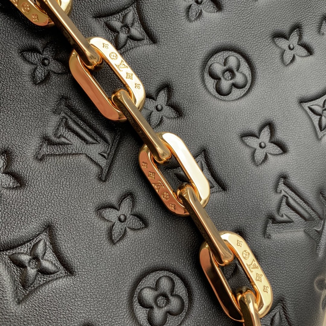l0*is V*t0n coussin handbags-29.5×13.5×21cm