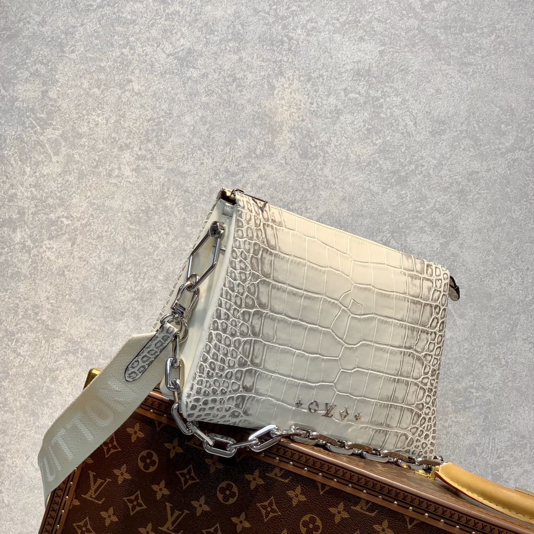 l0*is V*t0n coussin handbags-26*20*12cm