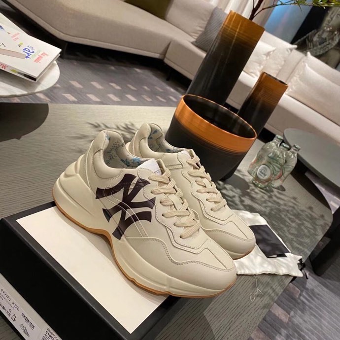 G*u*i sneakers
