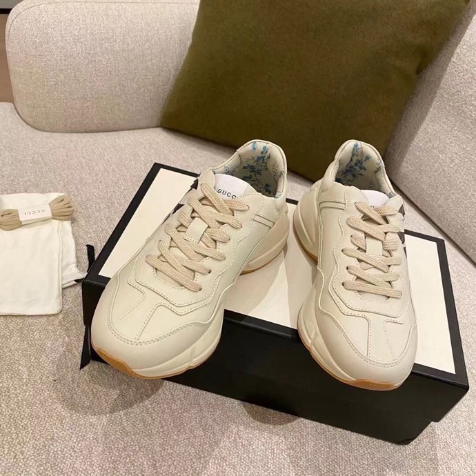 G*u*i sneakers
