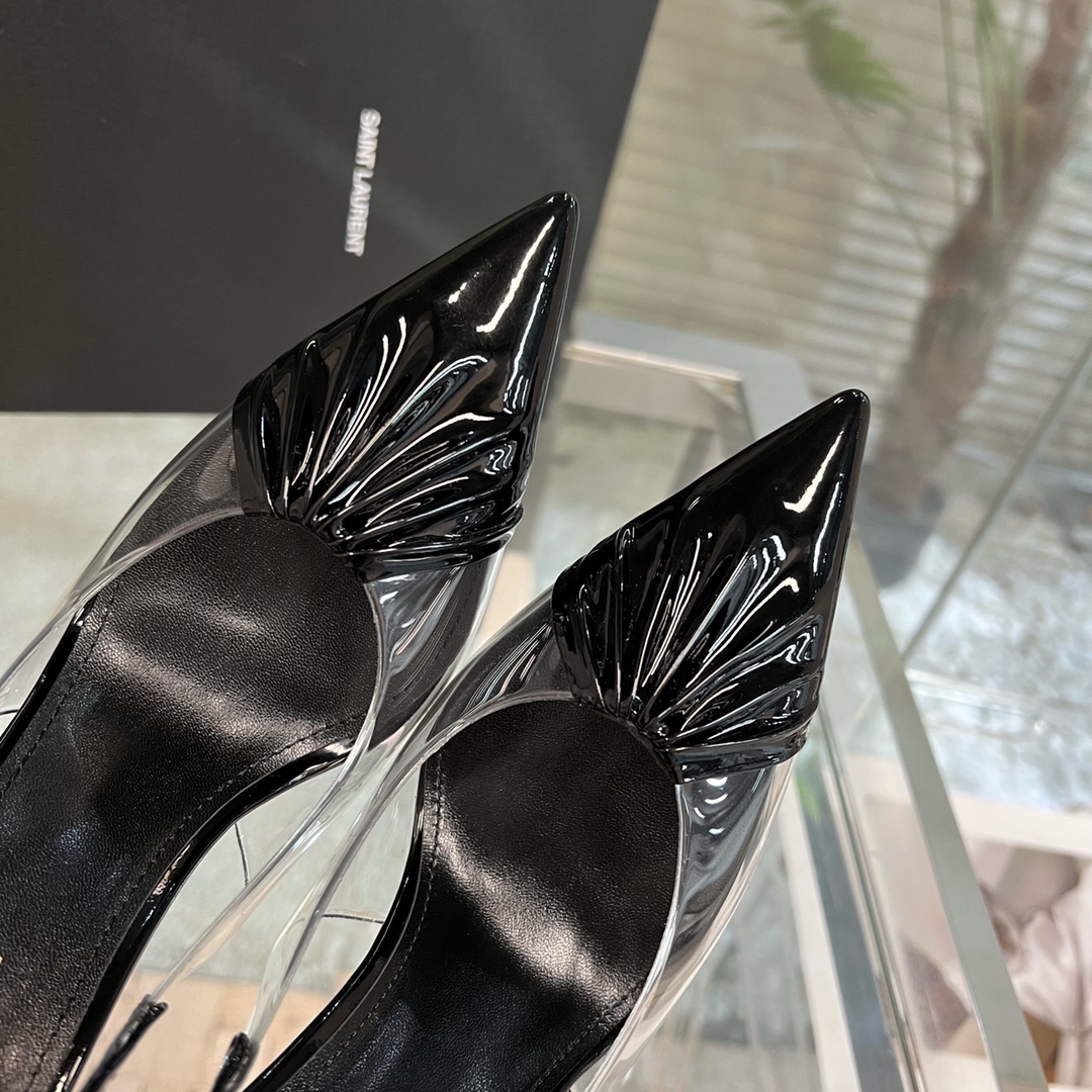 Y*L heels-8.5/10cm