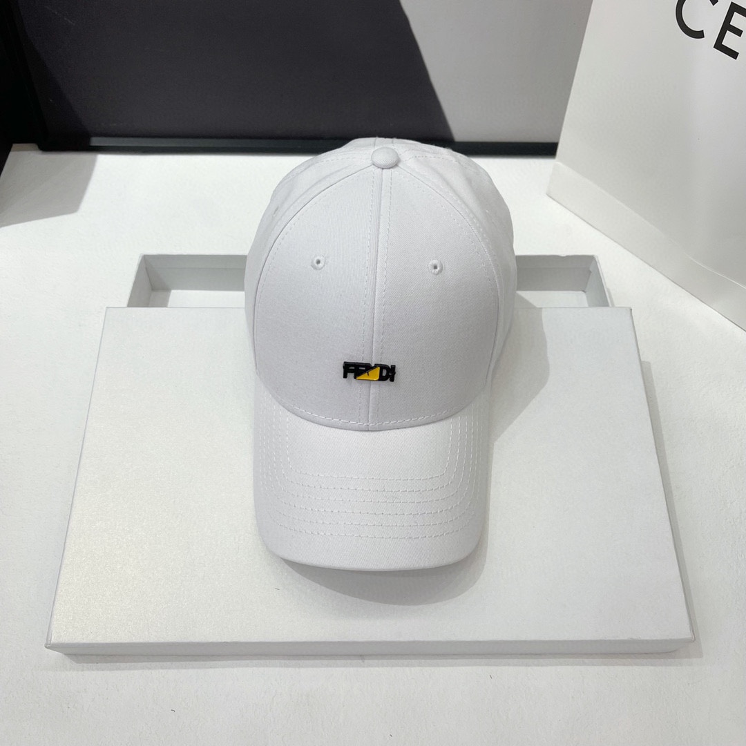 F**di hats