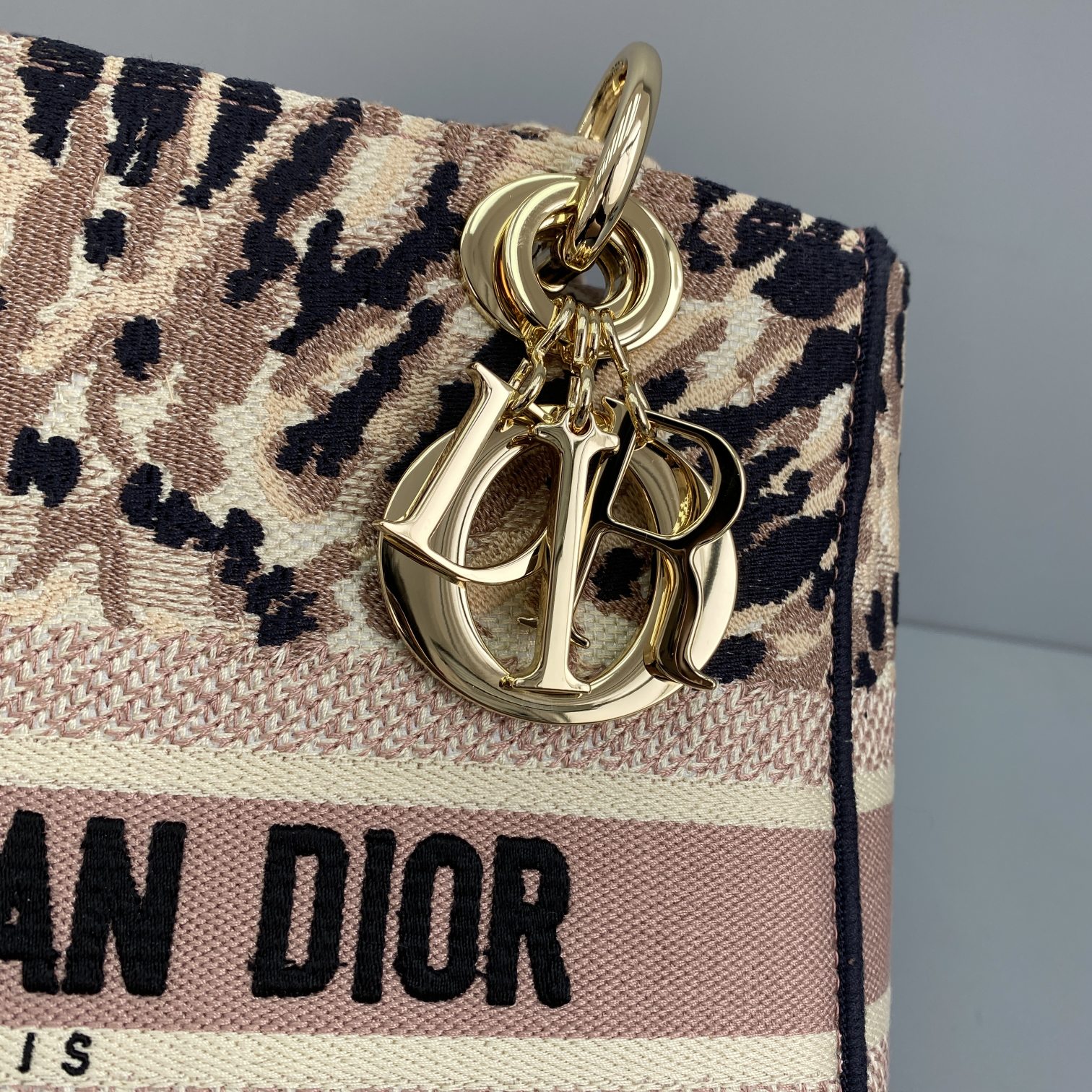 D*or lady bag-23.5*20*13cm