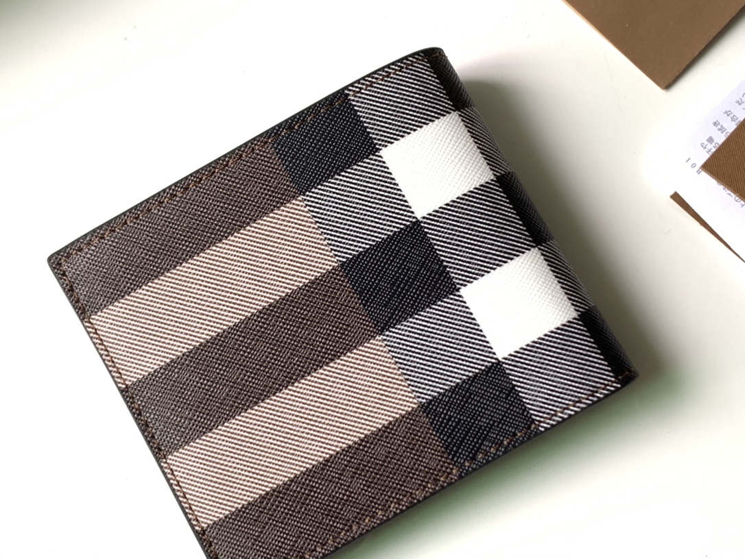 B**rry wallet-11*10cm