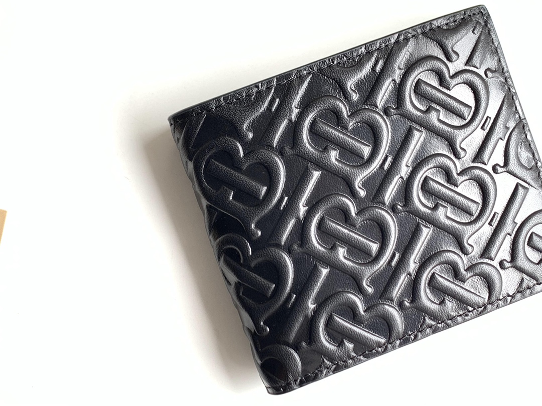 B**rry wallet-11*10cm