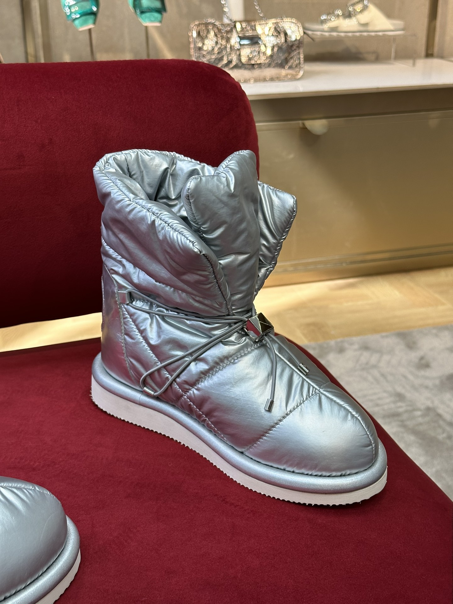Va1e*ntin0 boots(eu35-42)