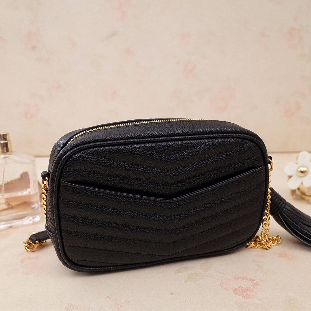 Y*L mini lou camera bag-‎19*11*5cm