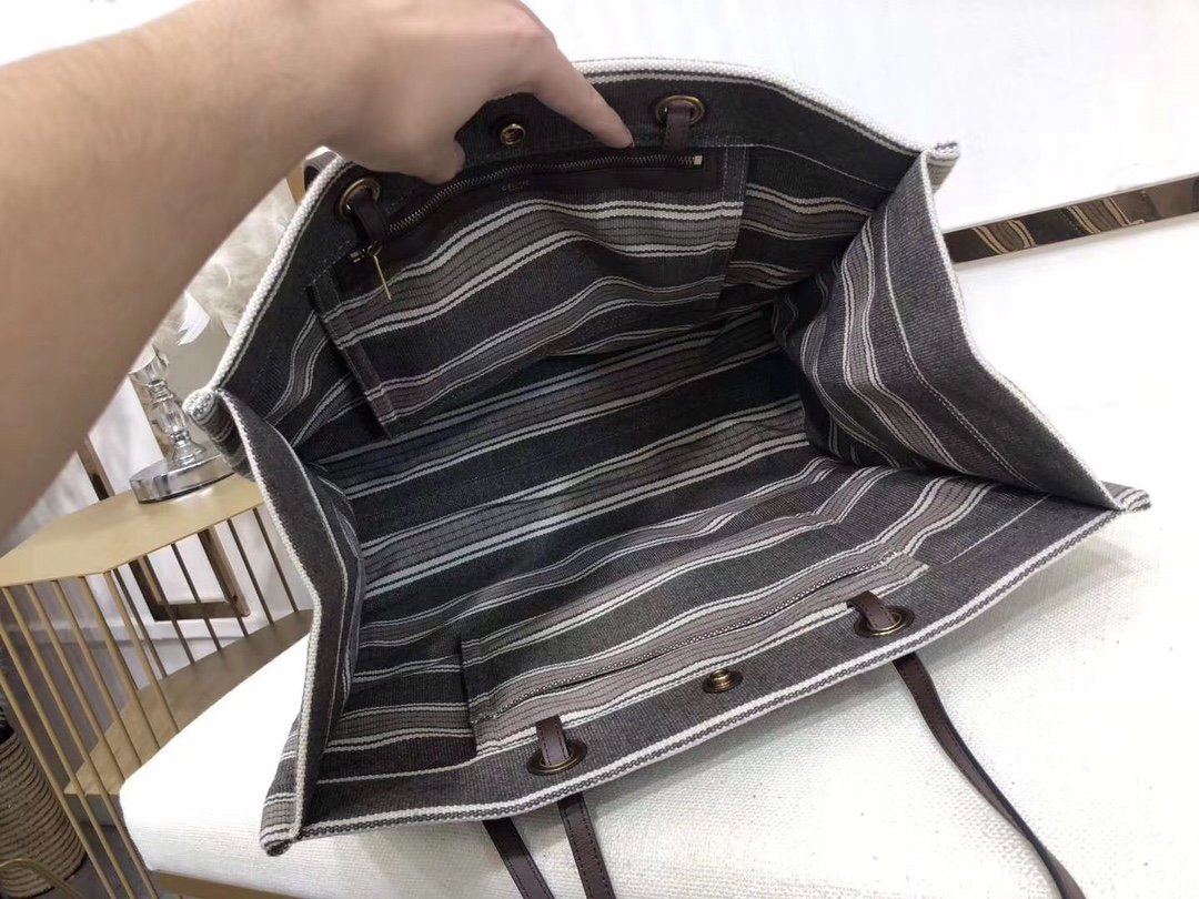 Celin Cabas Tote-45*35*15CM