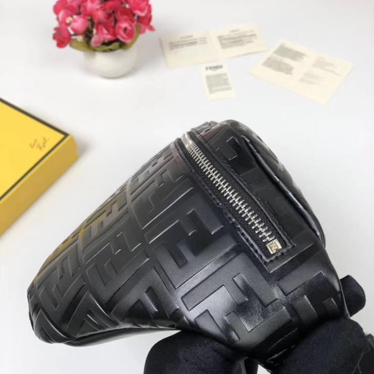 F**di waist bag-18*20*7cm