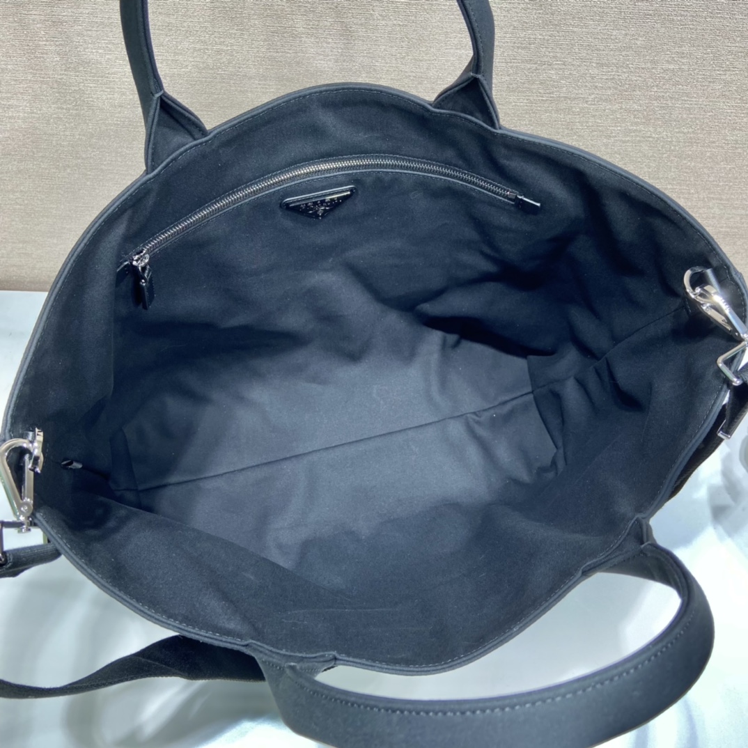 Pra*a 2vg081 tote-45*36*15cm