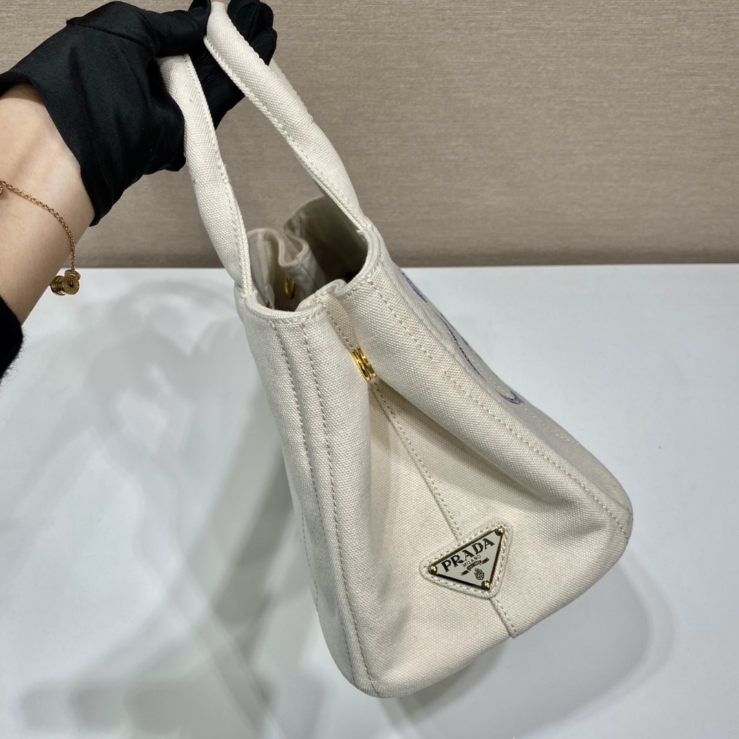 Pra*a 1bg439tote-28*20*15cm