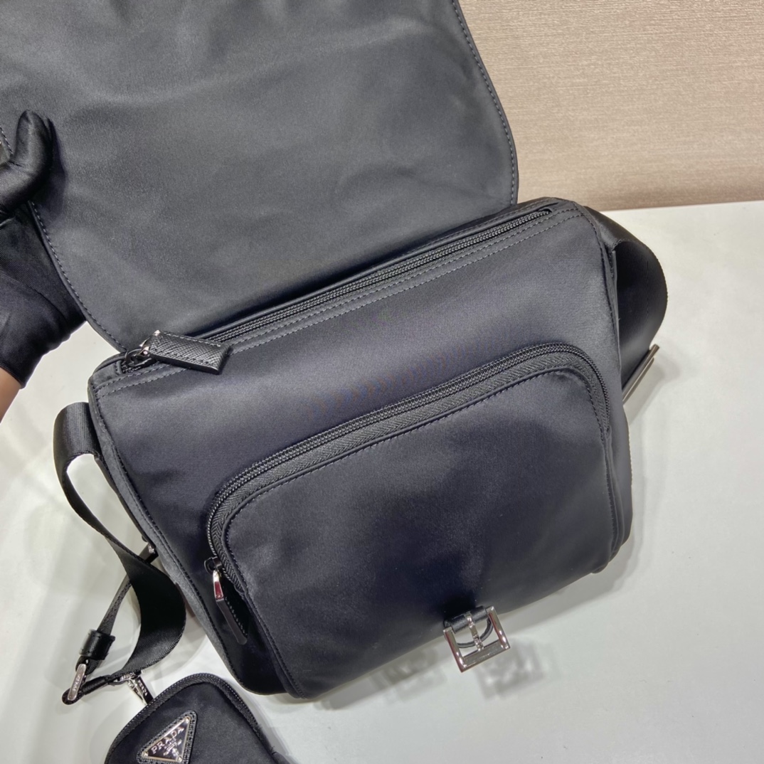 Pra*asaffiano 1bd994b handbags bag-25*22*10cm