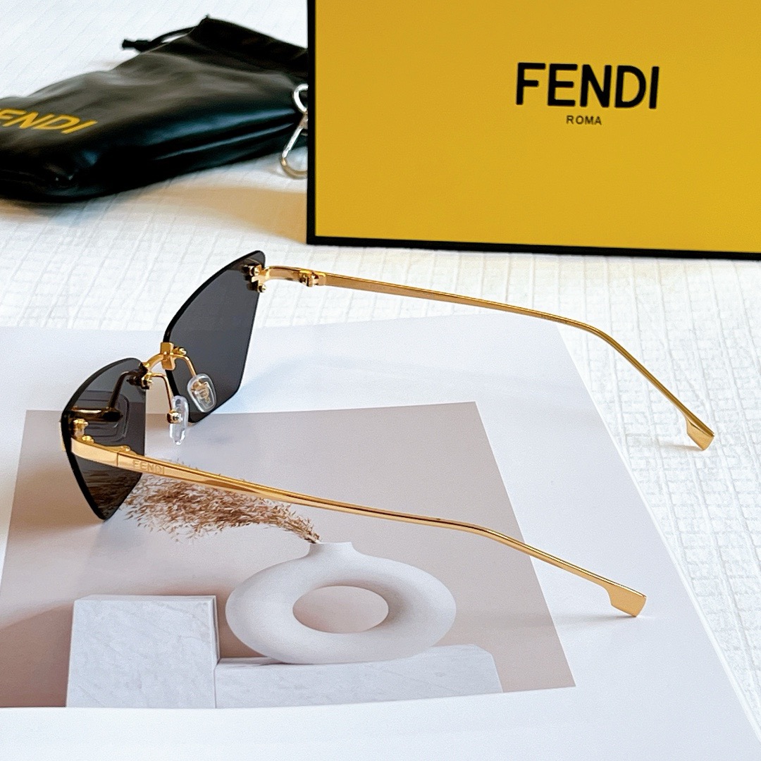 Fend* Sunglasses