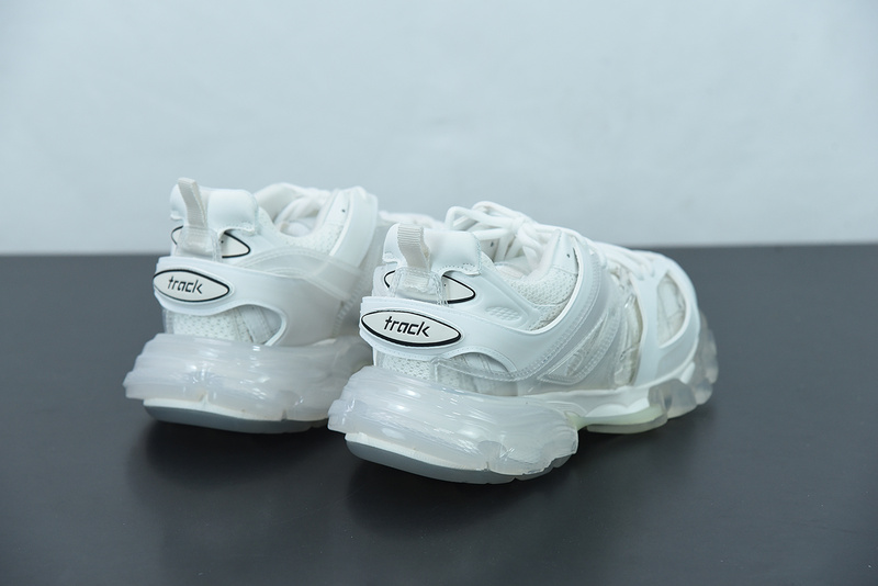 Ba*len*cia*ga track 2.0 sneakers