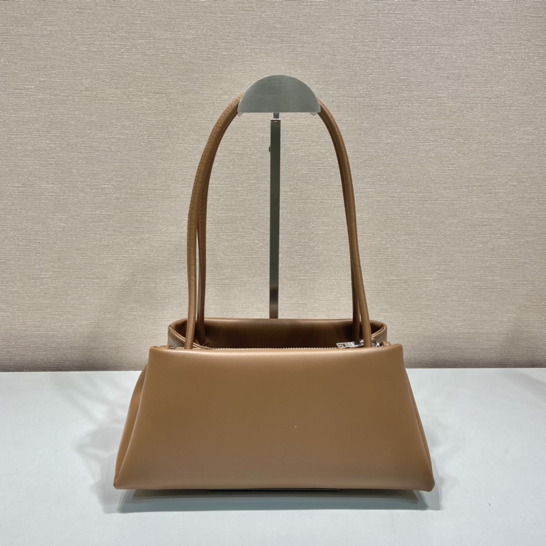 Pra*a 1ba368 tote bag-26*14*13cm