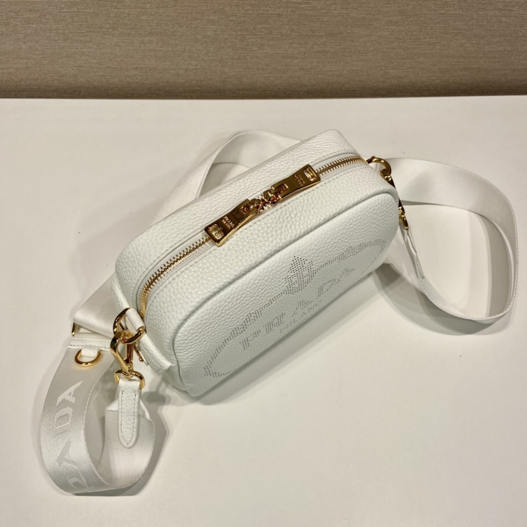 Pra*a 1bh187 crossbody handbags-20.5*13*8.cm