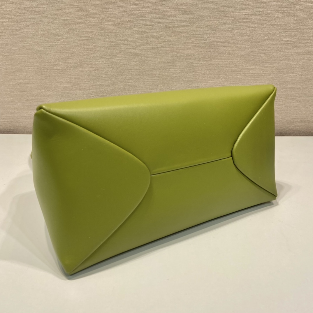 Pra*a 1ba368 tote bag-26*14*13cm