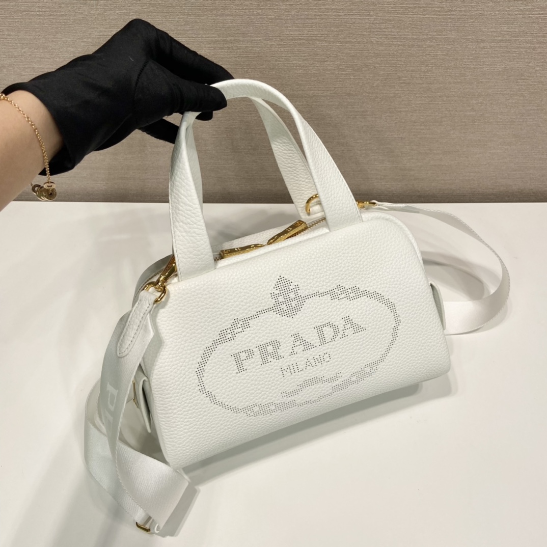 Pra*a 1bh078 handlebags-25*16*10cm