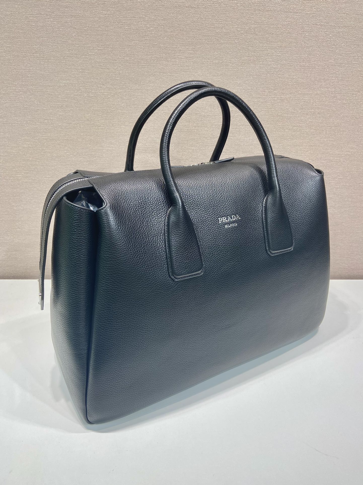 Pra*a 2vc035 travel bag-50*33*19cm