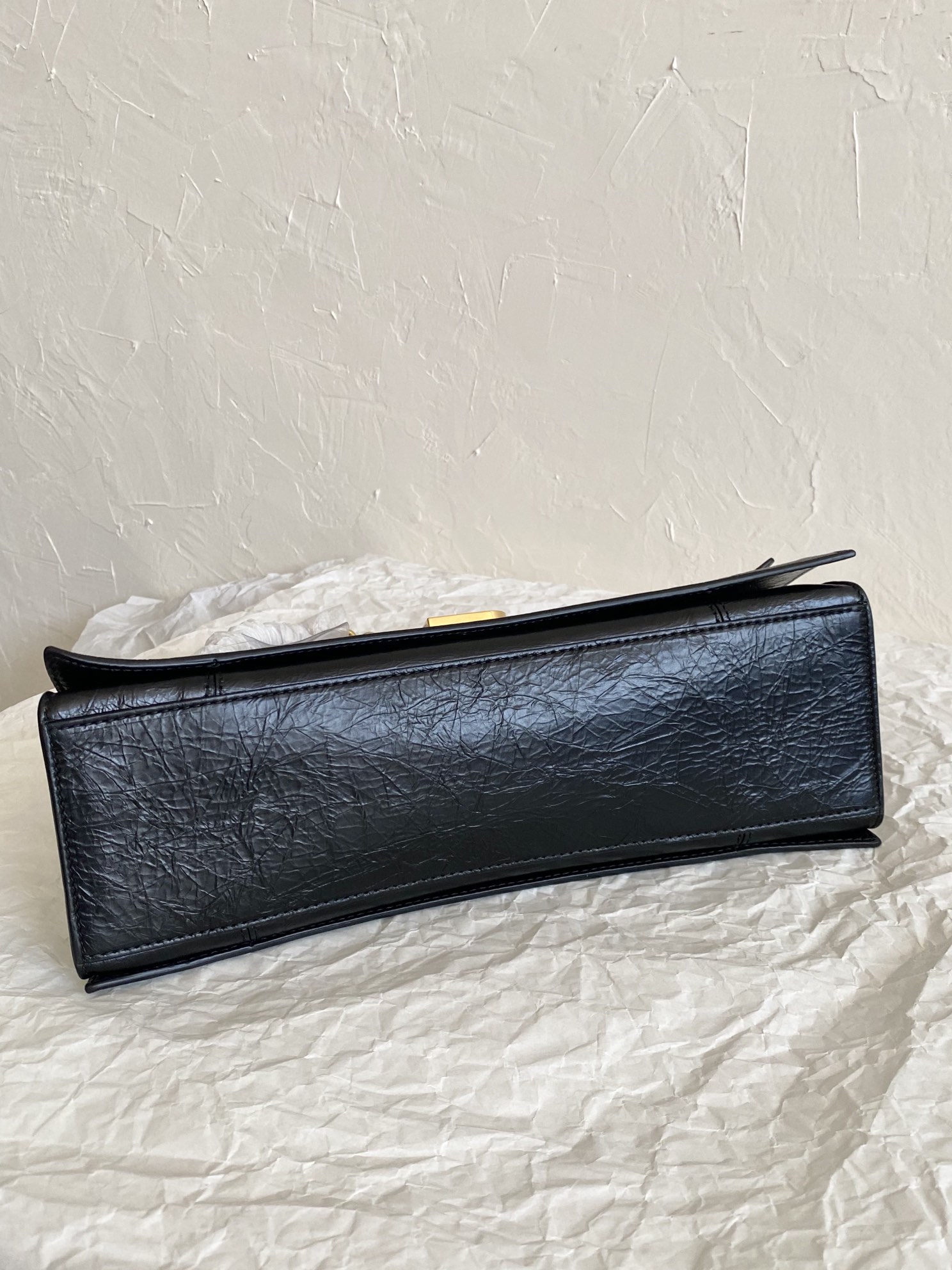 Ba*len*cia*ga hourglass bag-31×19.8×6.9cm