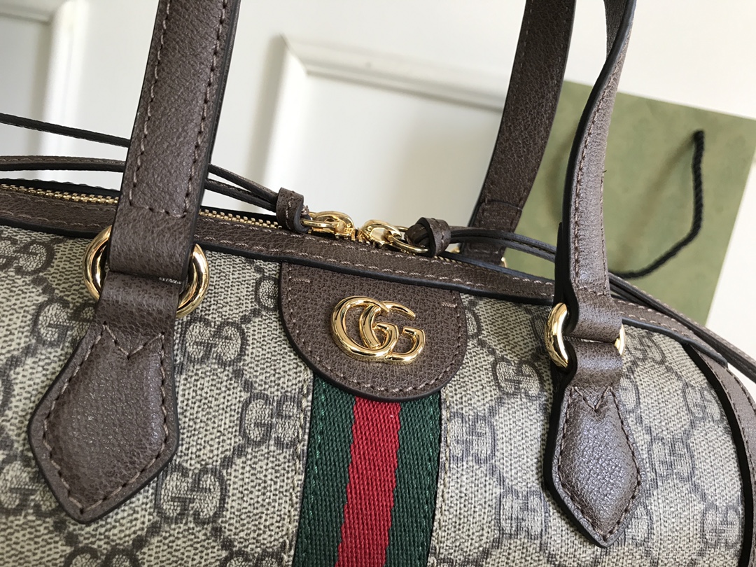 G*u*i ophidia bag-26*14*14cm