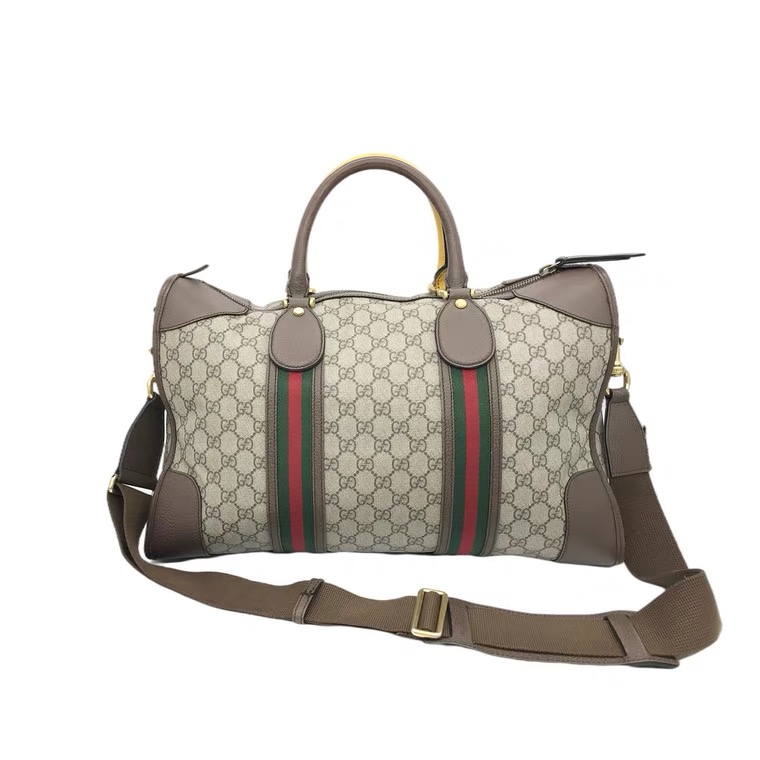 G*u*i ophidia travel bag
